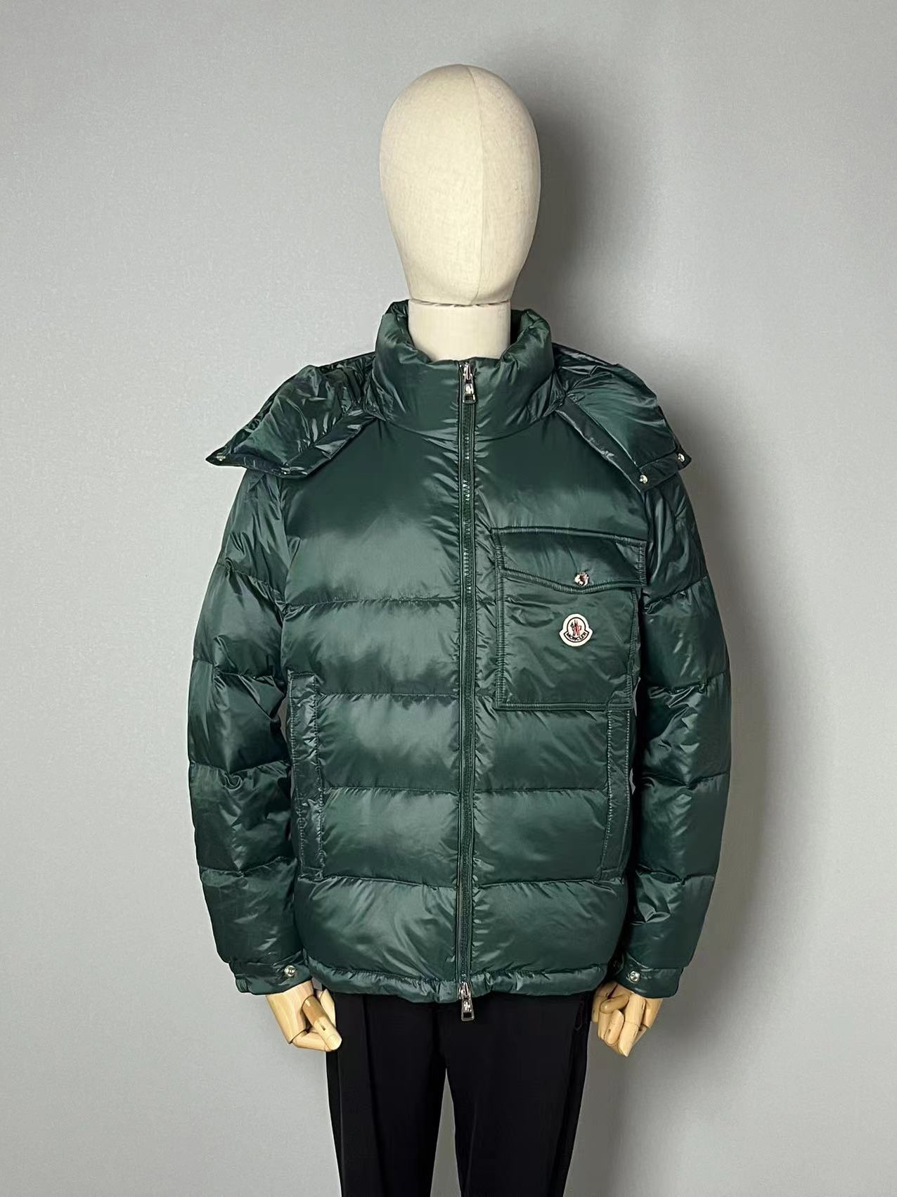 Moncler Down Jackets